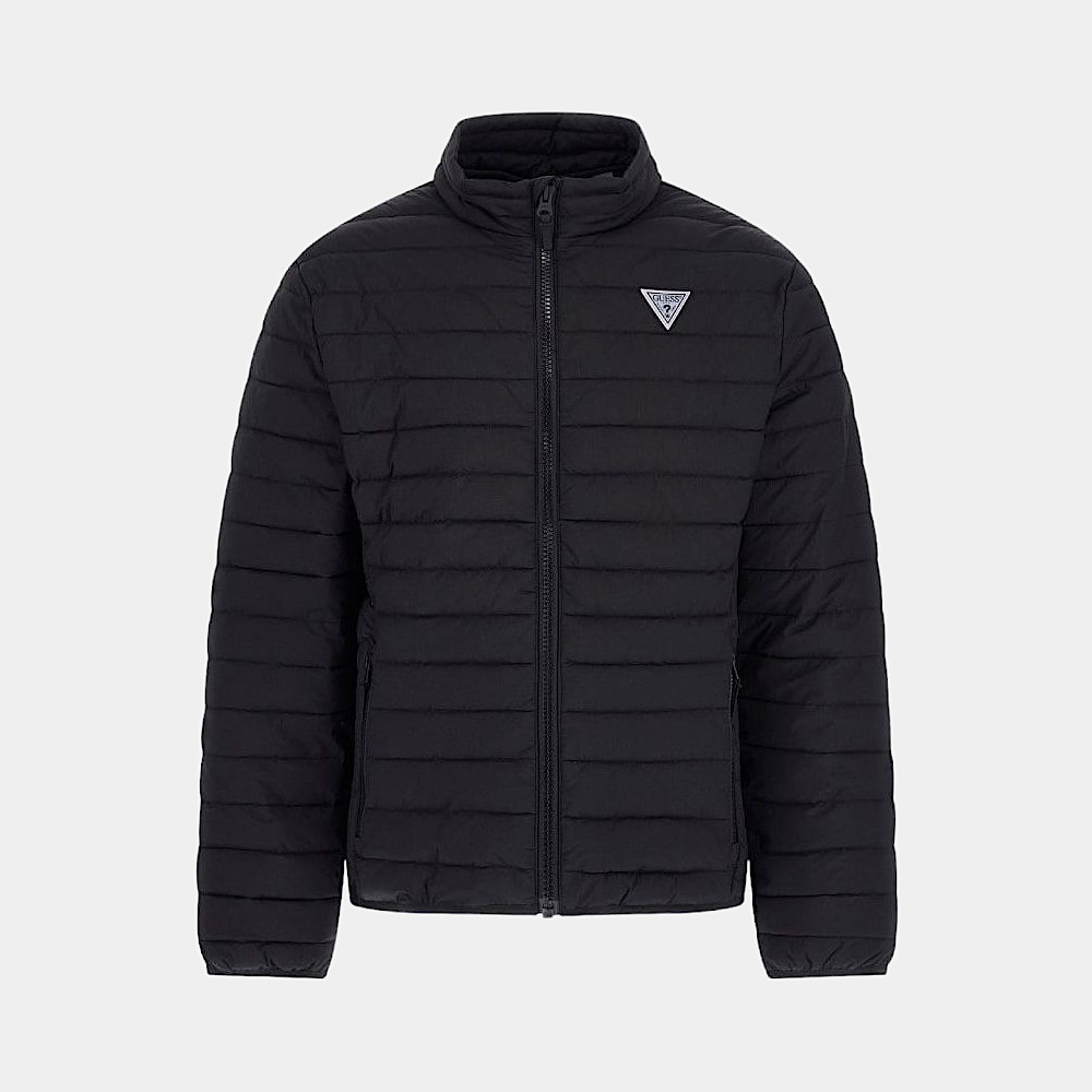 Kurtka męska LAUPER Guess / Men's Guess Black