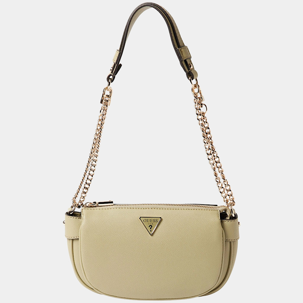 Torebka damska Zielona(Oliwka) GUESS / Women's handbag GREEN GUESS