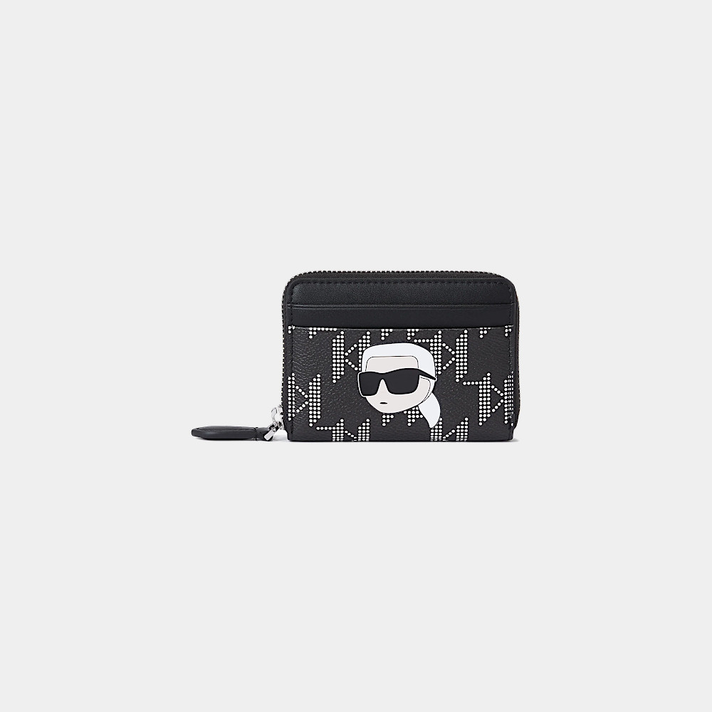Portfel damski Karl Lagerfeld / Women's wallet Karl Lagerfeld