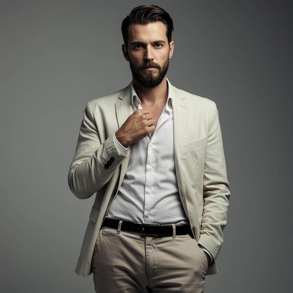 Mr STYLE - premium brands | DOM MODY online