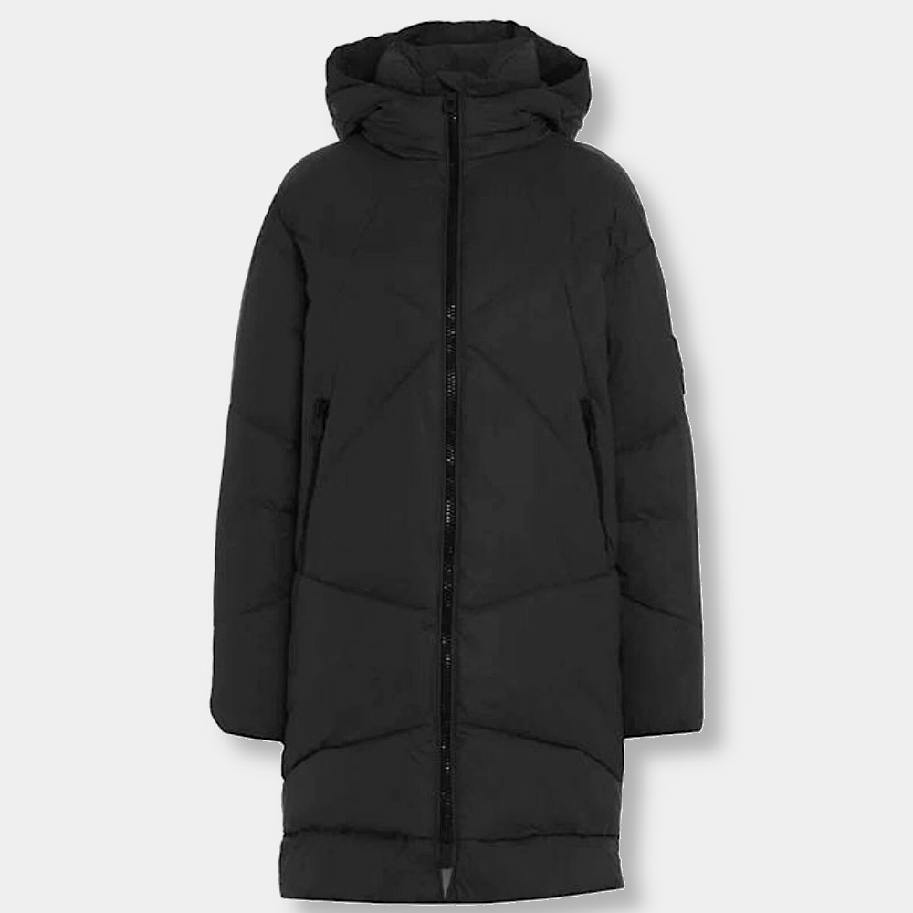 Płaszcz Damski PINKO Czarny / Women's jacket PINKO